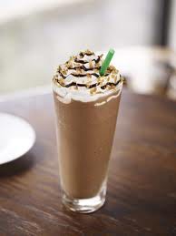 FRAPPUCCINO