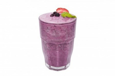 JUGO DE UVA