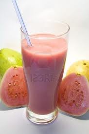 JUGO DE GUAYABA